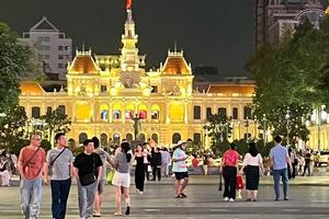 TPHCM triển khai đồng bộ các nhiệm vụ phòng, chống tham nhũng, lãng phí, tiêu cực