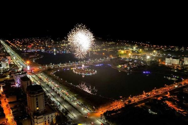 Kinh tế Lai Châu quý I/2026: GRDP tăng trưởng ấn tượng 9,65%