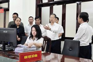 Đà Nẵng: Tòa án hai cấp xử lý 74% vụ việc tồn đọng, tạm đình chỉ