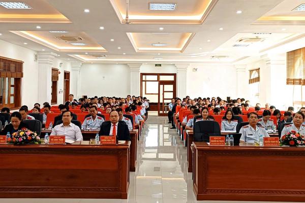 Gia Lai: Phát hiện sai phạm hơn 1,3 tỷ đồng qua thanh tra