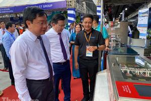 Tây Ninh: Nhiều kết quả nổi bật trong triển khai, thực hiện Nghị quyết số 57 của Bộ Chính trị