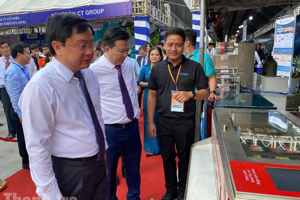 Tây Ninh: Nhiều kết quả nổi bật trong triển khai, thực hiện Nghị quyết số 57 của Bộ Chính trị