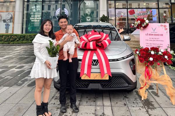 Nâng đời Limo Green, tài xế Hà Nội tiết lộ công thức “gỡ vốn” thần tốc nhờ chi phí siêu tiết kiệm