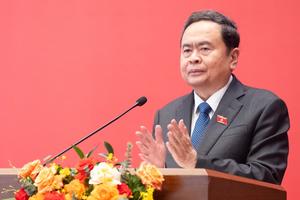 Nhân tố mới, khí thế mới, Quốc hội tiếp tục đổi mới mạnh mẽ