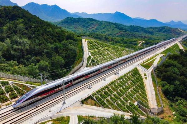 Đường sắt tốc độ cao Bắc – Nam: Phân chia thành 17 dự án độc lập