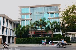 Thanh tra việc chấp hành pháp luật lao động tại Công ty Cổ phần Cấp thoát nước và Xây dựng Quảng Ngãi