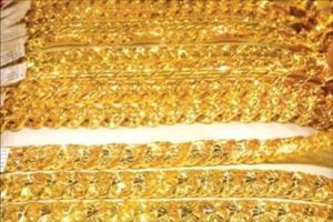 Giá vàng hôm nay 8/4: Vàng thế giới bật tăng vượt mốc 4.819 USD/ounce, chuyên gia nói gì?