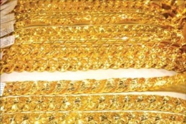 Giá vàng hôm nay 8/4: Vàng thế giới bật tăng vượt mốc 4.819 USD/ounce, chuyên gia nói gì?