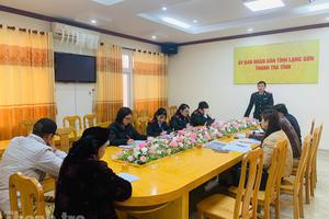 Lạng Sơn: Lấy sự hài lòng của Nhân dân làm thước đo trong công tác tiếp dân và giải quyết khiếu nại