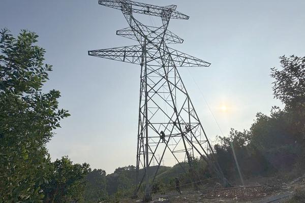 Ninh Bình ấn định tiến độ từng dự án điện