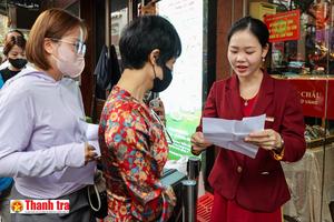 Mua "vàng giấy" nở rộ - Kỳ 2: Người mua đang đối mặt rủi ro gì?