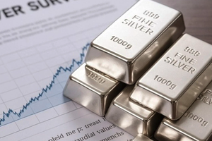 Giá bạc hôm nay 8/4: Bạc nội địa tăng, chuyên gia dự báo