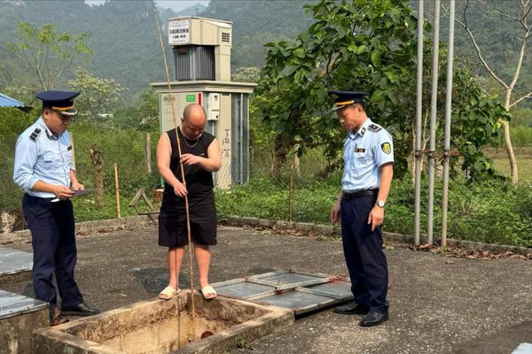 Lạng Sơn siết quản lý giá vật liệu xây dựng, xăng dầu trên địa bàn