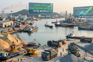 Giá dầu hạ nhiệt, kinh tế đón tín hiệu vui từ các thỏa thuận quốc tế