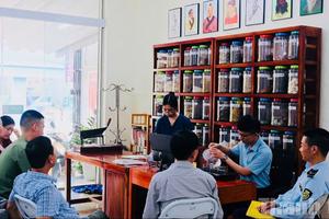 Thanh Hóa: Kiểm soát dược liệu và không để “lọt lưới” hàng kém chất lượng