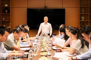 Luật Nuôi con nuôi (sửa đổi): Nghiên cứu bổ sung chính sách hậu kiểm