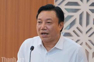 Phú Thọ: Sẵn sàng các điều kiện tổ chức Giỗ Tổ Hùng Vương năm Bính Ngọ 2026