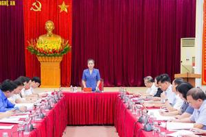 Nghệ An: 800 sản phẩm OCOP vào siêu thị lớn