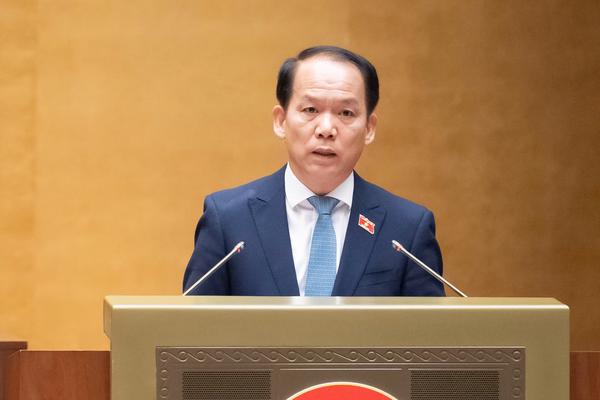 Chính phủ đề xuất Quốc hội trao 85 thẩm quyền mới cho Thủ đô Hà Nội