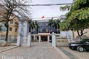 Thanh tra tỉnh Điện Biên đẩy mạnh cải cách hành chính, nâng cao hiệu quả phục vụ người dân, tổ chức