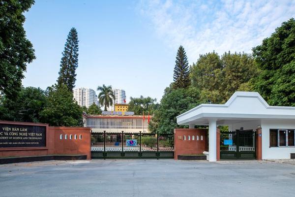 Viện Hàn lâm Khoa học và Công nghệ Việt Nam: Quý 1/2026, không phát sinh khiếu nại, tố cáo phức tạp