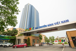 Đài Truyền hình Việt Nam kiểm tra 7 đơn vị về quản lý, sử dụng tài sản công trong quý I/2026