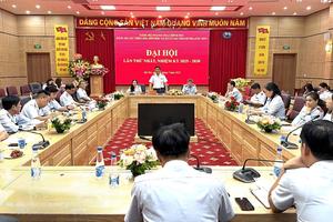 Cục XIV, Thanh tra Chính phủ: Đôn đốc 30 kết luận, đẩy nhanh tiến độ xử lý sau thanh tra