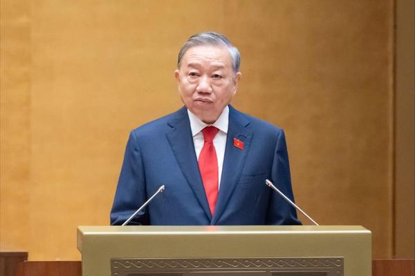 Tổng Bí thư, Chủ tịch nước Tô Lâm phê chuẩn Công ước Hà Nội