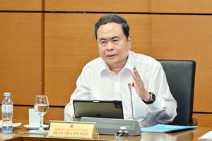 Luật Thủ đô sẽ là bệ phóng giúp Hà Nội giải quyết các điểm nghẽn lớn