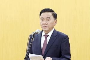 Thường trực Ban Bí thư Trần Cẩm Tú thăm Lào, Campuchia: Kỳ vọng tạo động lực mới cho hợp tác và gắn kết khu vực