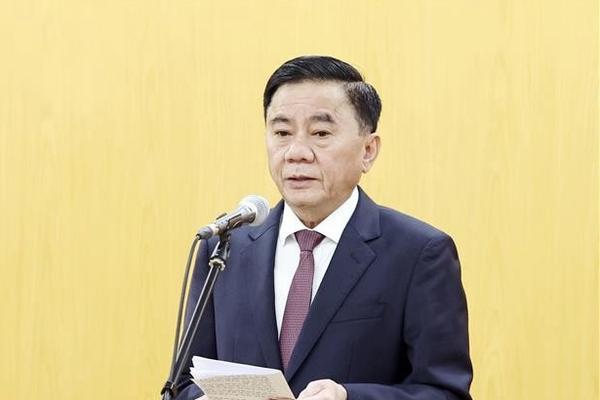 Thường trực Ban Bí thư Trần Cẩm Tú thăm Lào, Campuchia: Kỳ vọng tạo động lực mới cho hợp tác và gắn kết khu vực