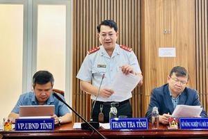 Gia Lai: Tăng cường tiếp công dân, giải quyết hiệu quả khiếu nại, tố cáo, giữ vững ổn định xã hội