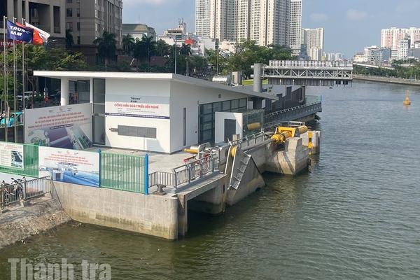 TPHCM chủ động kế hoạch thoát nước, chống ngập mùa mưa năm 2026