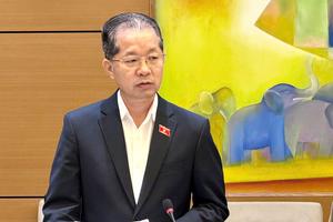 Có nên vội vàng bỏ quy định người đi công chứng phải chụp ảnh với công chứng viên?