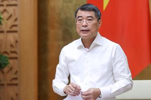 Thủ tướng Lê Minh Hưng: Bắt tay ngay vào việc, xử lý hiệu quả nhiệm vụ cấp bách, lâu dài