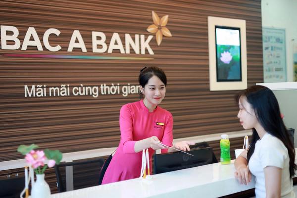 Khi ưu đãi không còn là “bài toán điều kiện”, BAC A BANK hoàn tiền 20% ngay giao dịch đầu tiên