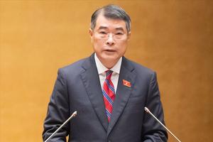 Thủ tướng Lê Minh Hưng: Thay thế cán bộ yếu kém, bổ nhiệm cán bộ dám nghĩ, dám làm