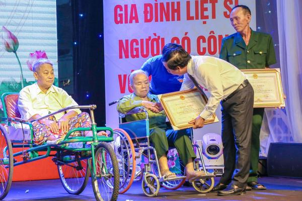 Nghệ An: Siết chặt kỷ cương, kiểm điểm trách nhiệm trong sử dụng ngân sách Trung ương