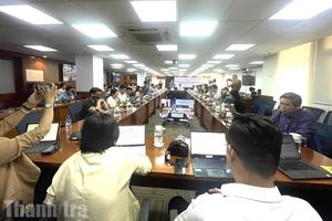 TPHCM: Trong quý I, tạo việc làm mới cho 61.894 người từ công tác tư vấn, giới thiệu việc làm