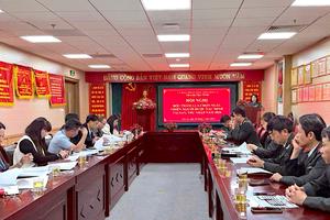 Phát huy hiệu quả các giải pháp phòng ngừa, nâng cao chất lượng phát hiện, xử lý tham nhũng, tiêu cực tại Sơn La