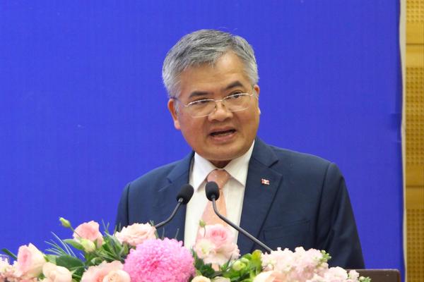 Tổng Bí thư, Chủ tịch nước Tô Lâm ký quyết định đặc xá năm 2026 dịp 30/4