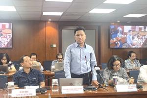 TPHCM: Nhiều hoạt động xúc tiến đầu tư và hợp tác quốc tế diễn ra trong tháng 4