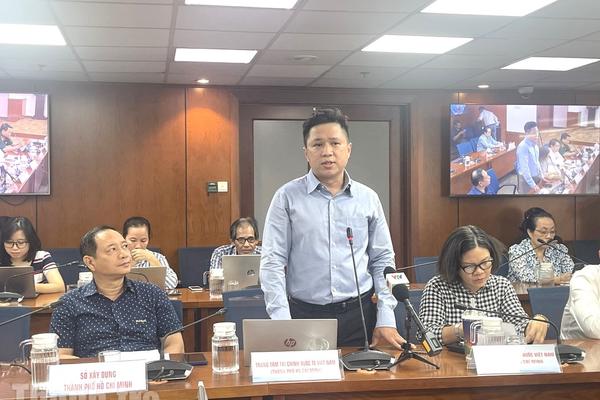 TPHCM: Nhiều hoạt động xúc tiến đầu tư và hợp tác quốc tế diễn ra trong tháng 4