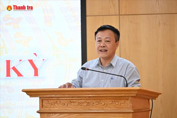 Bộ Công Thương chủ động triển khai kết luận thanh tra, nâng cao hiệu quả tiếp công dân