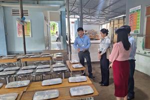 Đồng Nai tăng cường kiểm tra, siết chặt quản lý an toàn thực phẩm