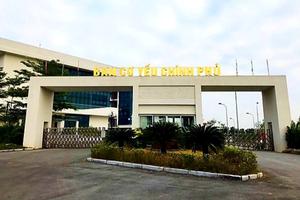 Ban Cơ yếu Chính phủ sẽ kiểm tra, giám sát tại các đơn vị có sử dụng ngân sách lớn