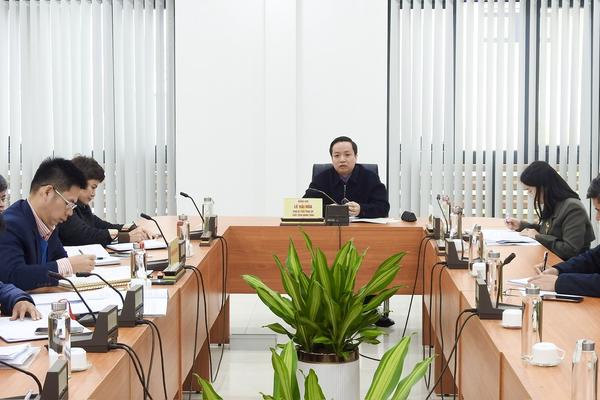 Cao Bằng kiểm soát tốt khiếu nại, tố cáo, không để hình thành điểm nóng