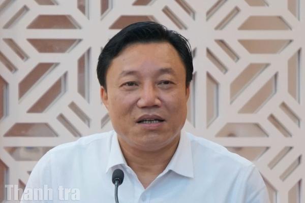 Phú Thọ lập Tổ công tác tiếp công dân phục vụ họp Quốc hội