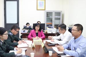 Khiếu nại, tố cáo tại Bộ Tư pháp: Giảm số lượng nhưng vẫn còn áp lực