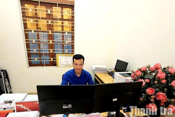 Thanh tra Lào Cai: Chuyển đổi số tạo lực đẩy nâng cao hiệu quả công vụ